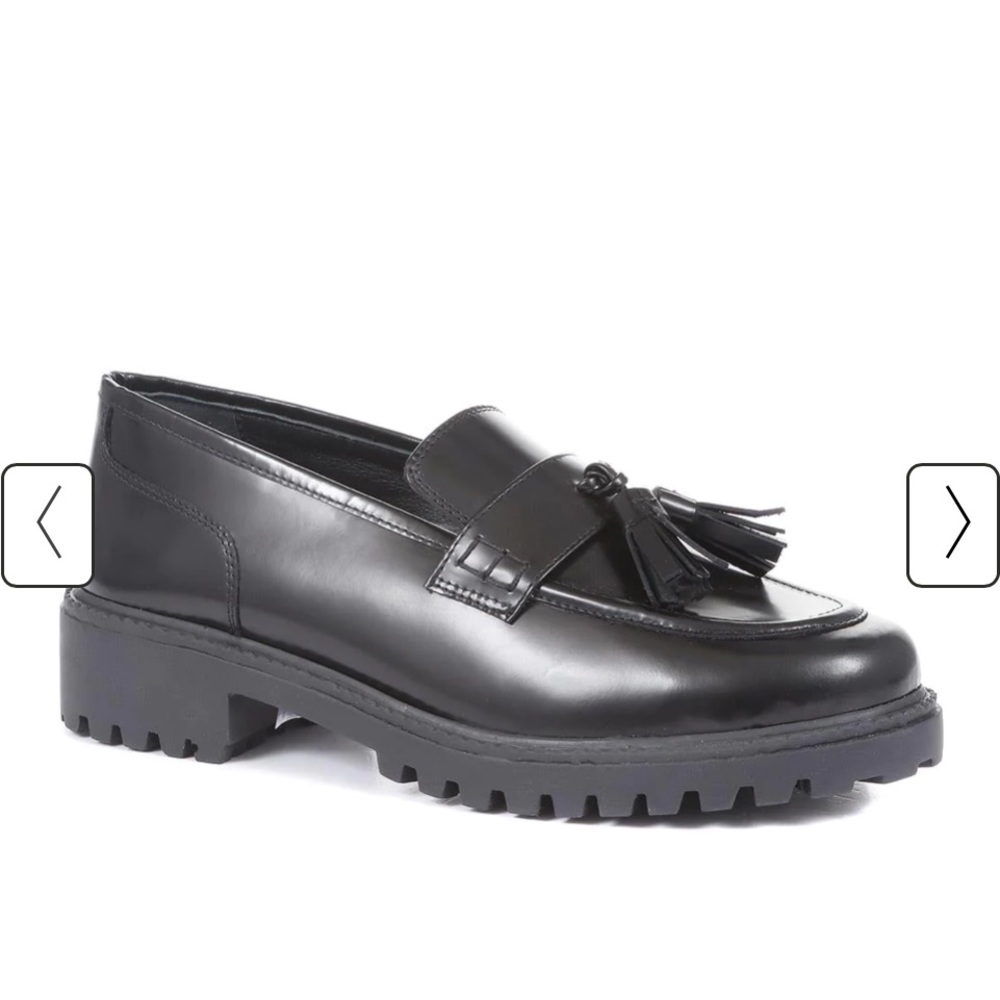 Jones New York shoes